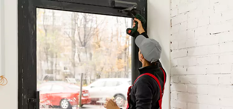 Comprehensive Door Closer Services in Perris, CA
