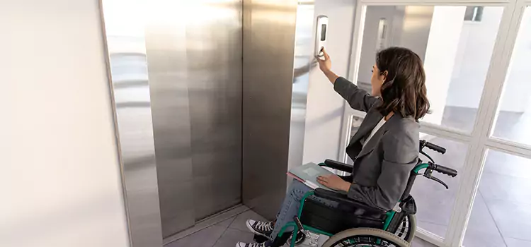 Benefits of Modern Handicap Door Systems in Perris, CA
