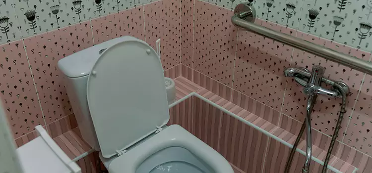 Meeting Diverse Needs With Accessible Restroom Solutions in Perris, CA