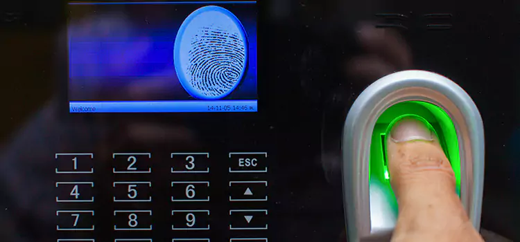 Your Trusted Partner for Secure Access in Perris, CA