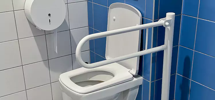Comprehensive Solutions in Perris, CA for Accessible Facilities