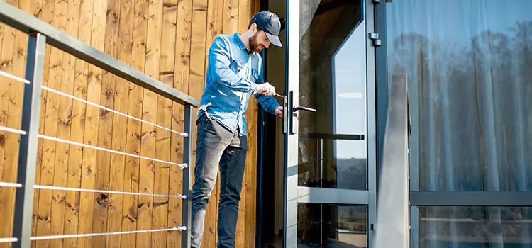 Emergency Patio Door Repair Perris