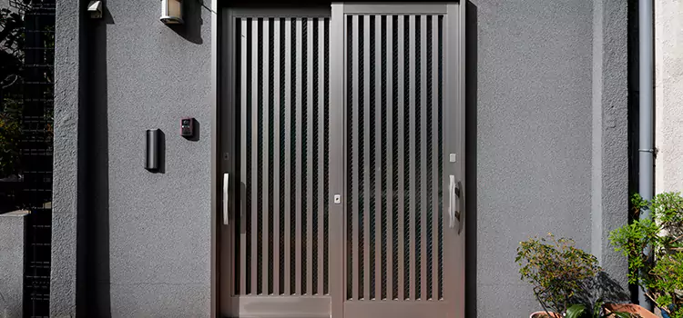 Specialized Steel Door Services in Perris, CA