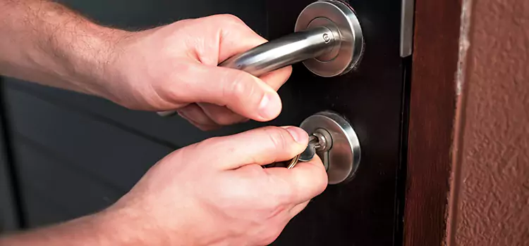 Door Closer Repair & Installation Perris